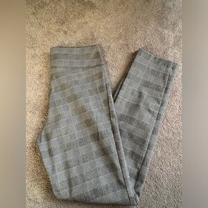 Grey Dress Pants